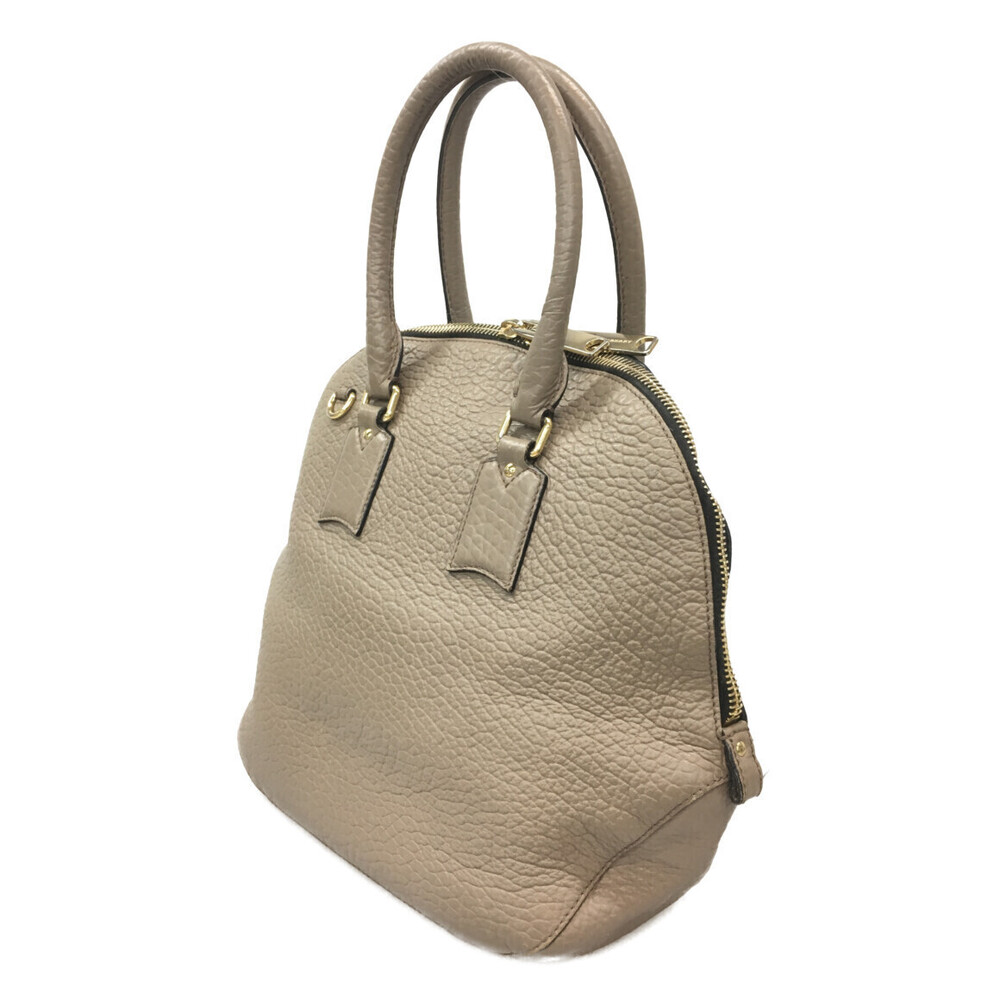 Burberry tote bag shoulder crossbody - Picture 2 of 6